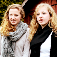 Vignette Marie et Pauline