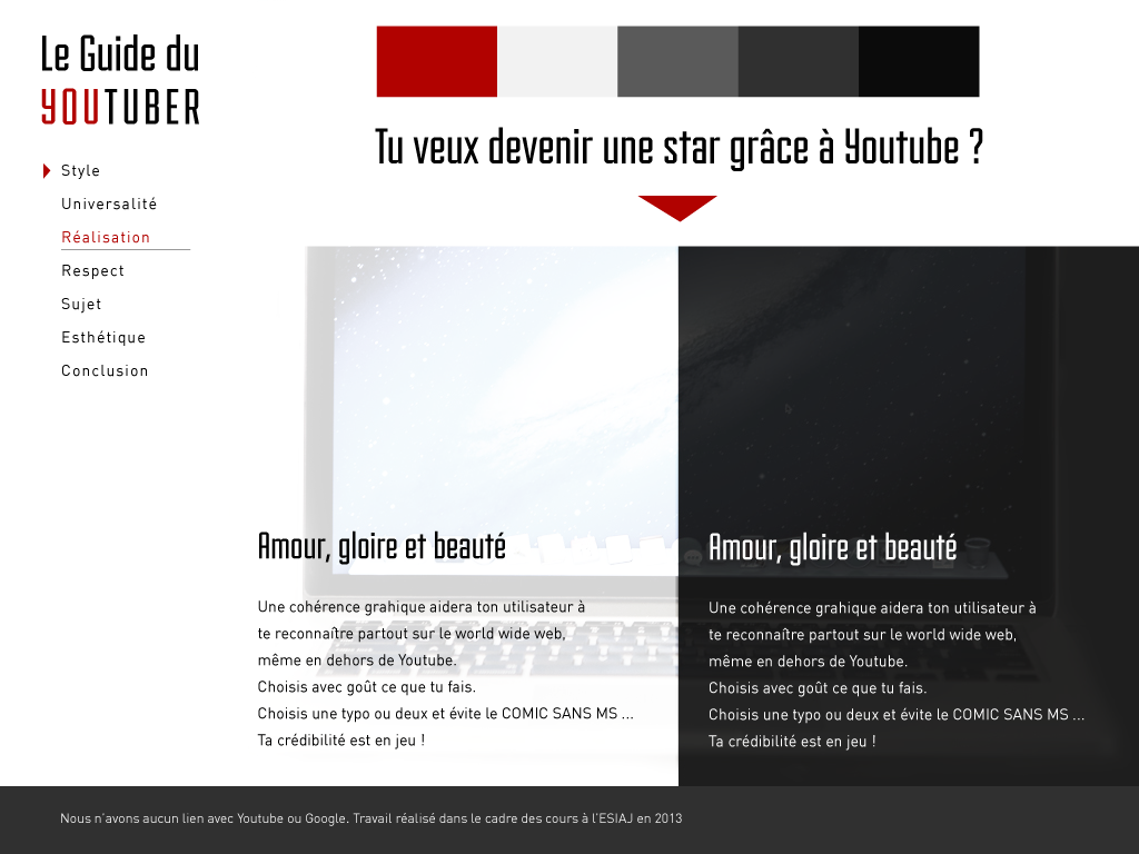 Styletile 1