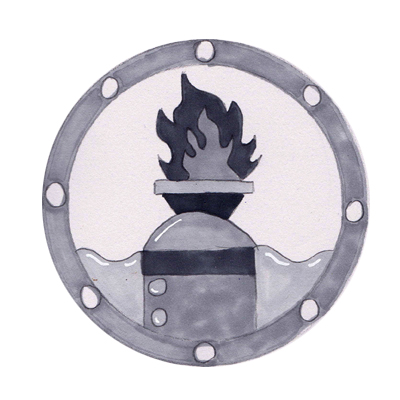 Incendier