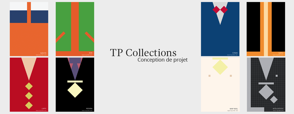 Header Collections