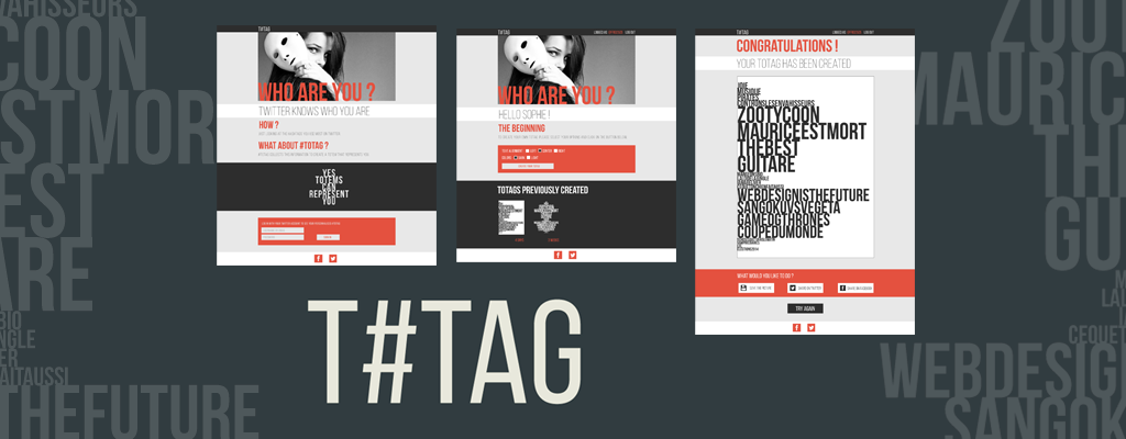 Header T#tag