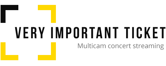 VIT - Multicam Concert Streaming